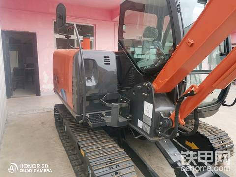 来聊聊日立60C-5A