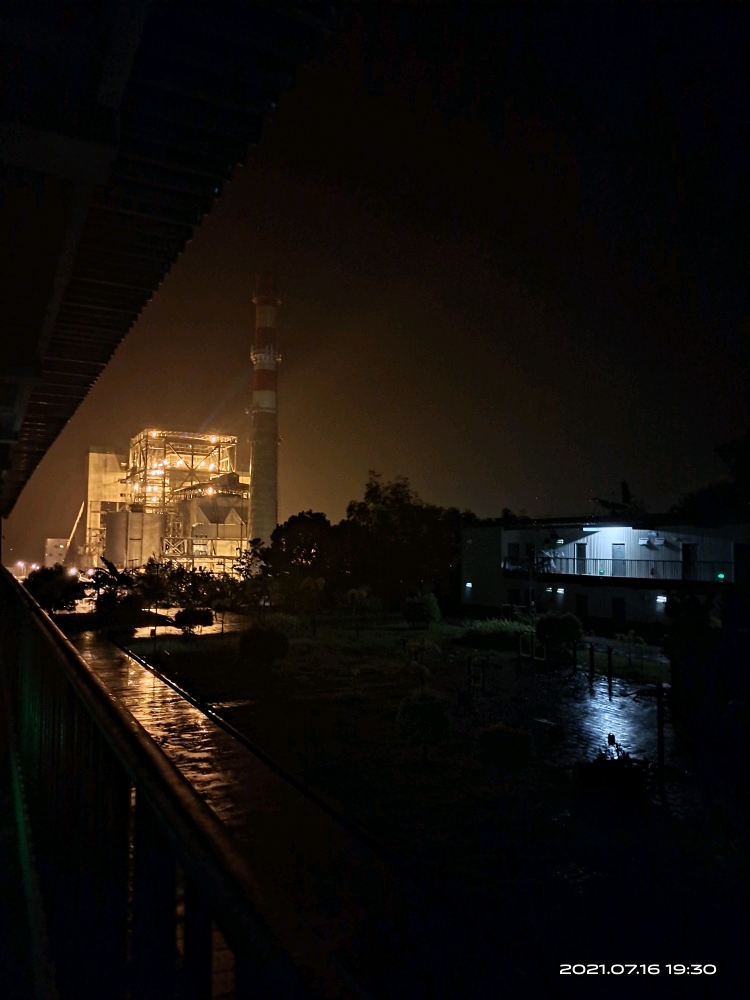 夜景