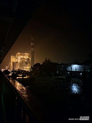 夜景