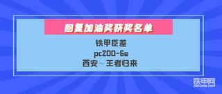 河南加油！上周河南加油话题活动获奖名单公布！