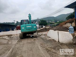 下雨天难搞了