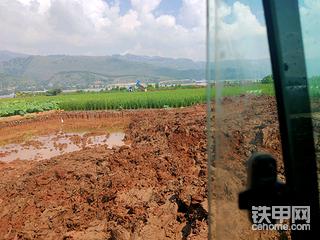 难拉了这个泥巴