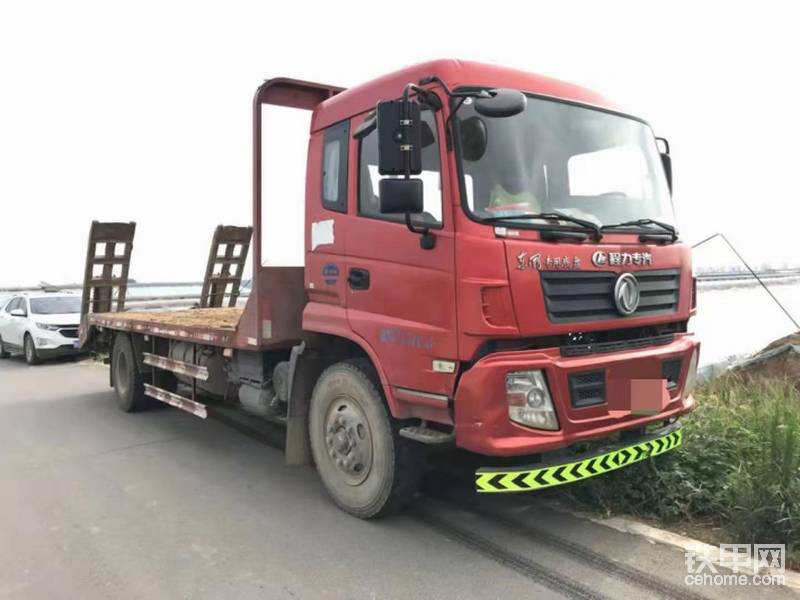 本人想找一臺(tái)150拖車有爬梯的。價(jià)格5萬(wàn)-帖子圖片