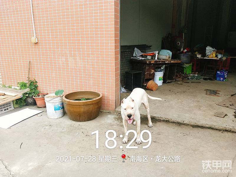 天氣熱，只能晚點(diǎn)燒焊。花了幾百塊錢??-帖子圖片