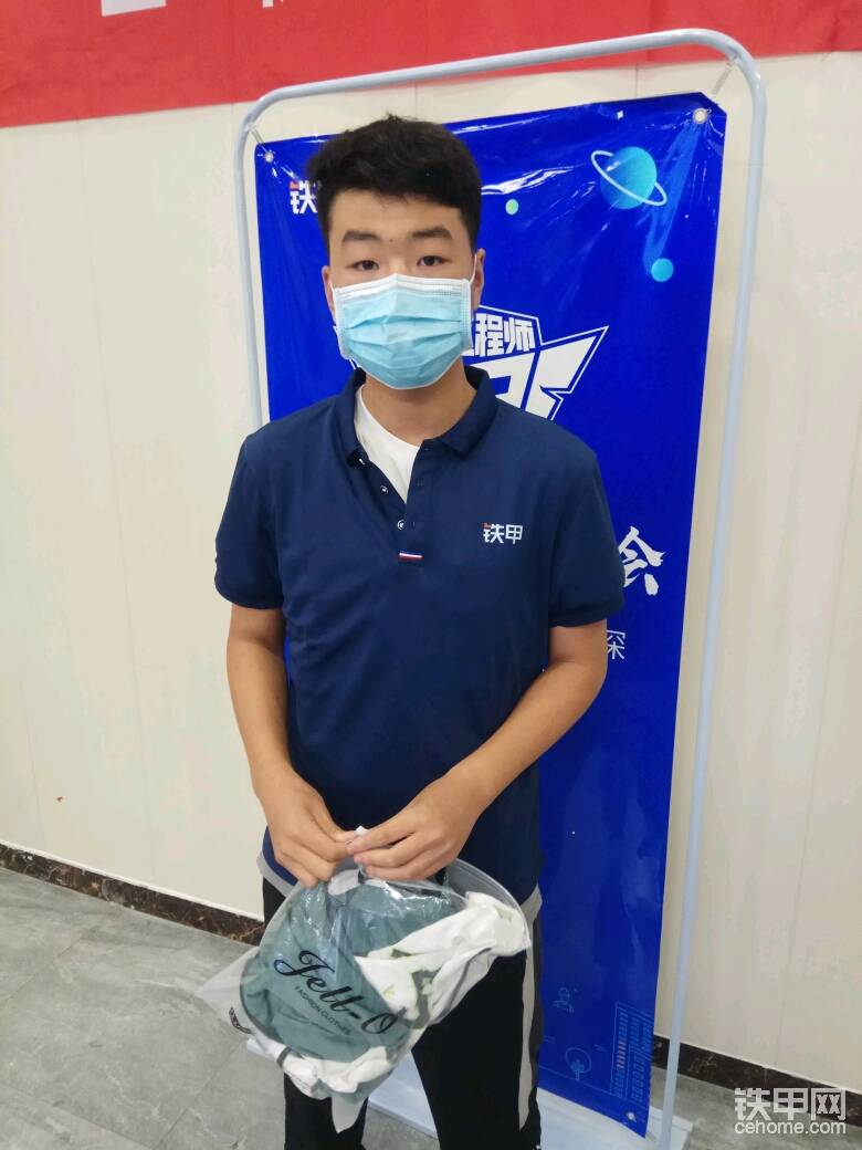 棗莊甲友聚會(huì)……三一機(jī)惠寶專場(chǎng)-帖子圖片