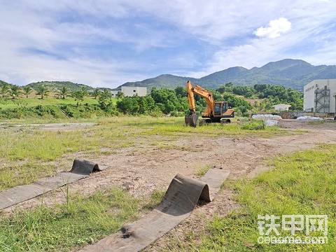 準(zhǔn)備開工