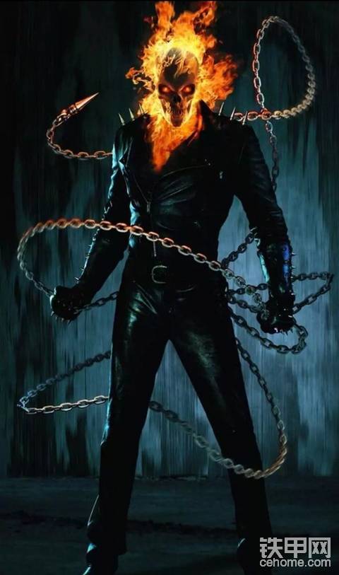 挖机界的一股清流