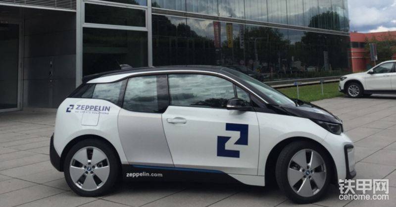 Zeppelin 集团将于 2021 年 8 月 1 日成功完成对德国能源公司与其租赁战略业务部门的整合。直到年初，齐柏林飞艇才通过收购Energyst加强了其临时能源和空调解决方案的业务领域，并在市场上获得了重要的竞争优势。