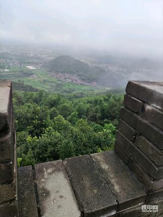 不到长城非好汉