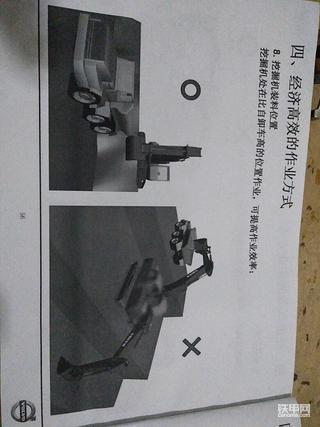 挖机学徒(第三十四天