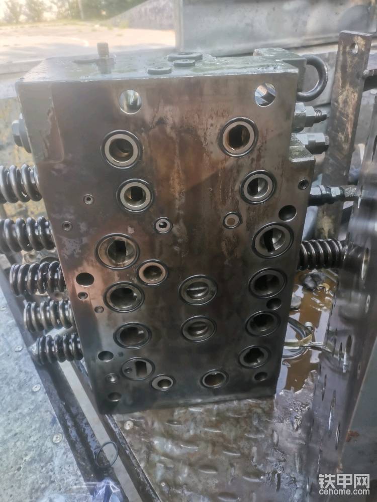 具體更換步驟就不一一敘述了