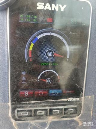 【小寧說車7】國(guó)貨品牌之光三一SY60C代班使用感受