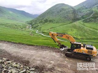 空气清新，环境优美