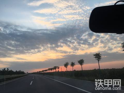 挖机界的一股清流