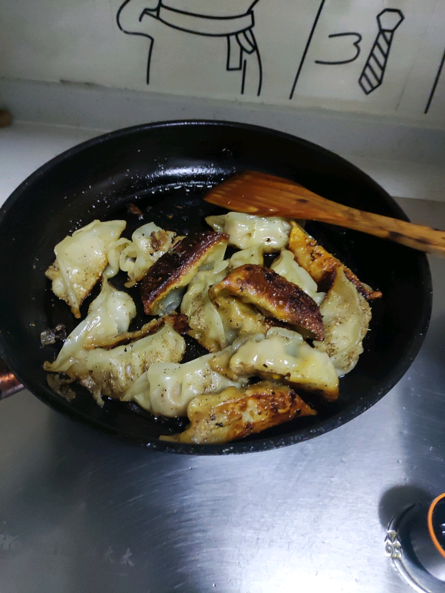 今日早餐