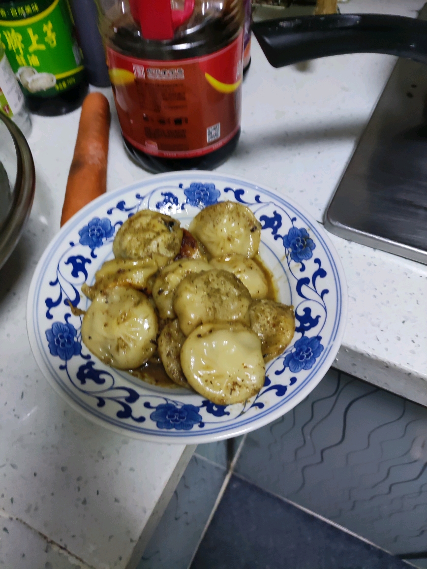 今日早餐