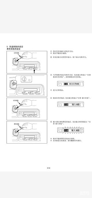 久保田161维修资料