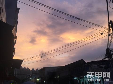 眼睛刚闭，天又亮了
