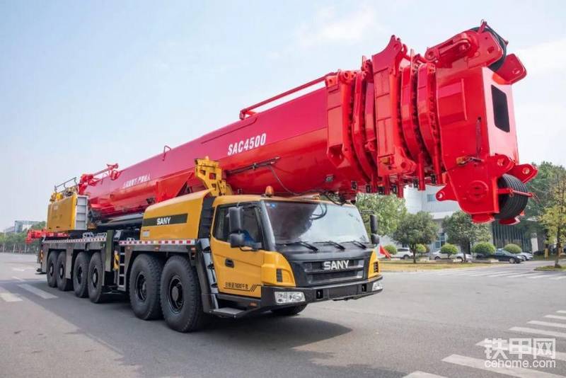 三一吊車徐工吊車柳工吊車中聯吊車-帖子圖片