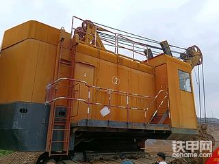 电铲