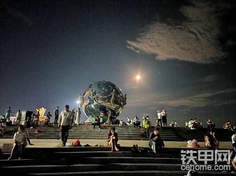 月圆中秋