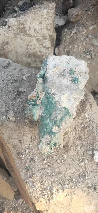 挖矿就得这样