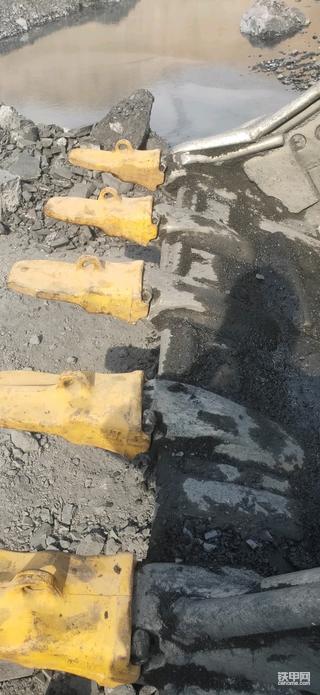 挖矿就得这样