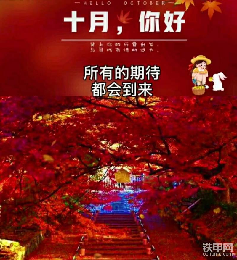 祝福祖国繁荣昌盛-帖子图片