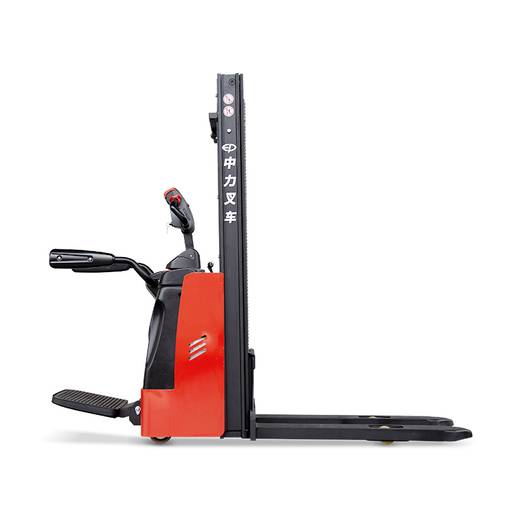 中力1.5噸站駕式堆高車-帖子圖片