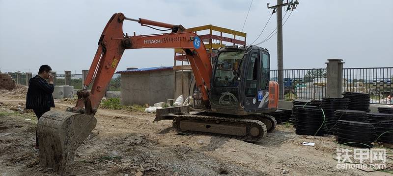 《甲友說車》5800小時的日立60使用報告-帖子圖片