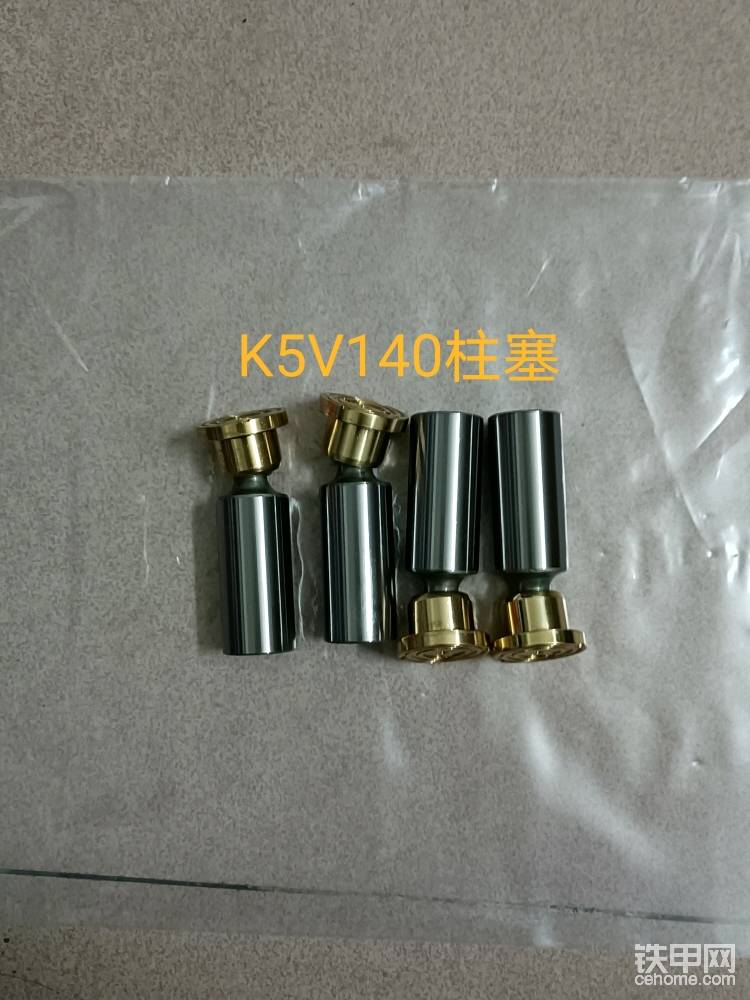 K5V140柱塞  K5V160柱塞-帖子图片