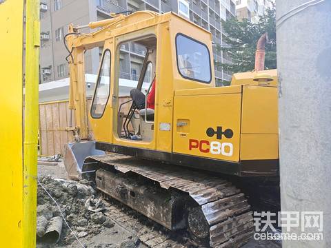 小松80嗎？