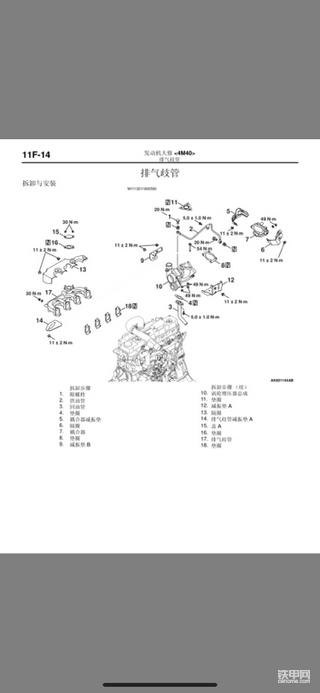 学习维修必备的挖掘机资料