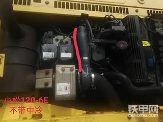 【維修改變】卡特312B挖掘機(jī)改裝