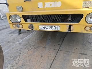徐工汽車吊