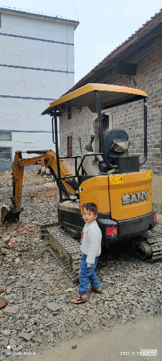 这个小东西有点意思