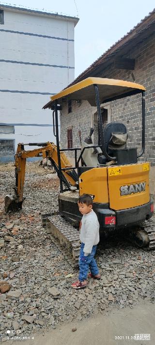这个小东西有点意思