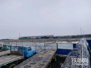 老车