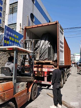 国内今年行情不太好，现在主要精力放在出口