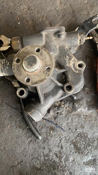 3TNE68发动机大修