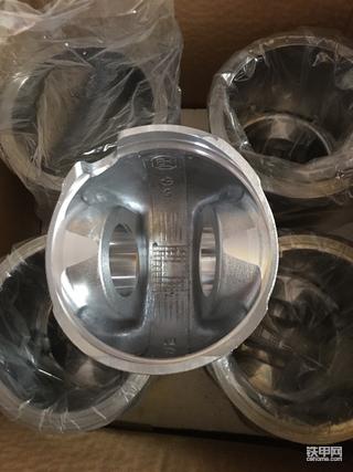 玉柴4108四配套