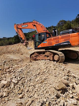 這一年搞500機的心路歷程