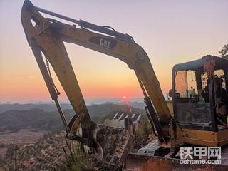 论果山步道开挖技巧，小弟是江西赣州人，赣