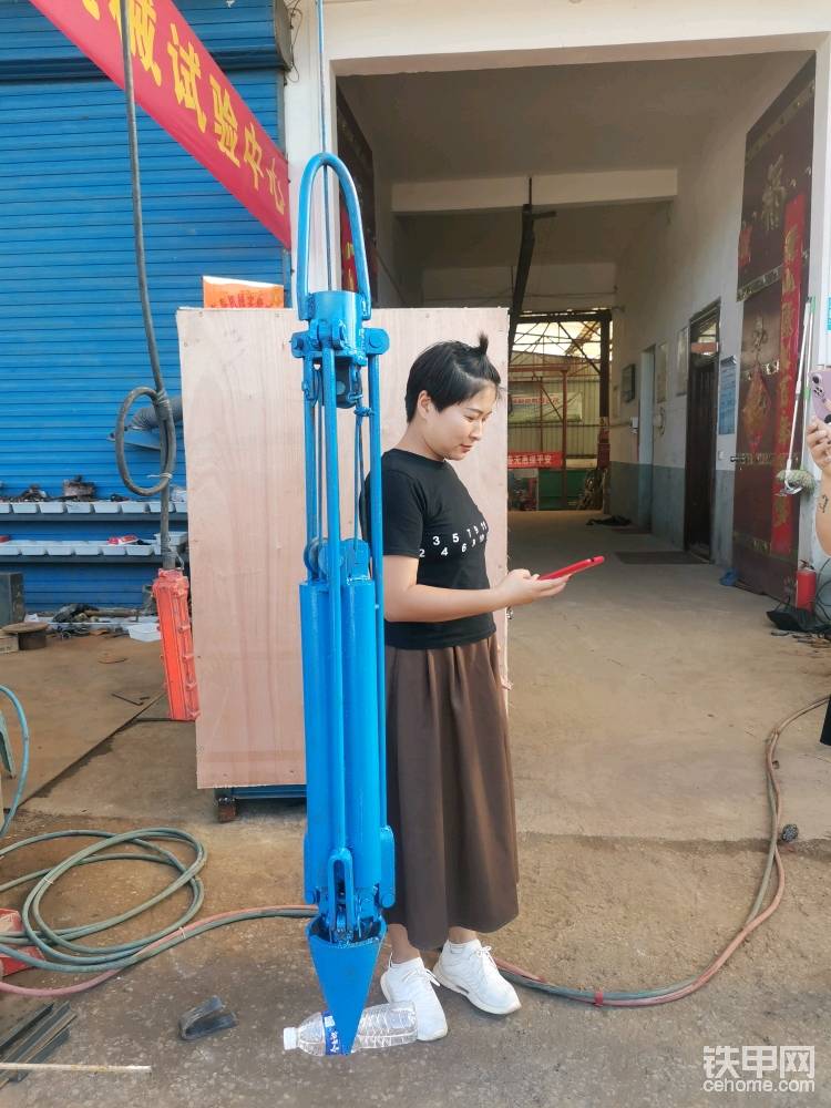 撈水泵