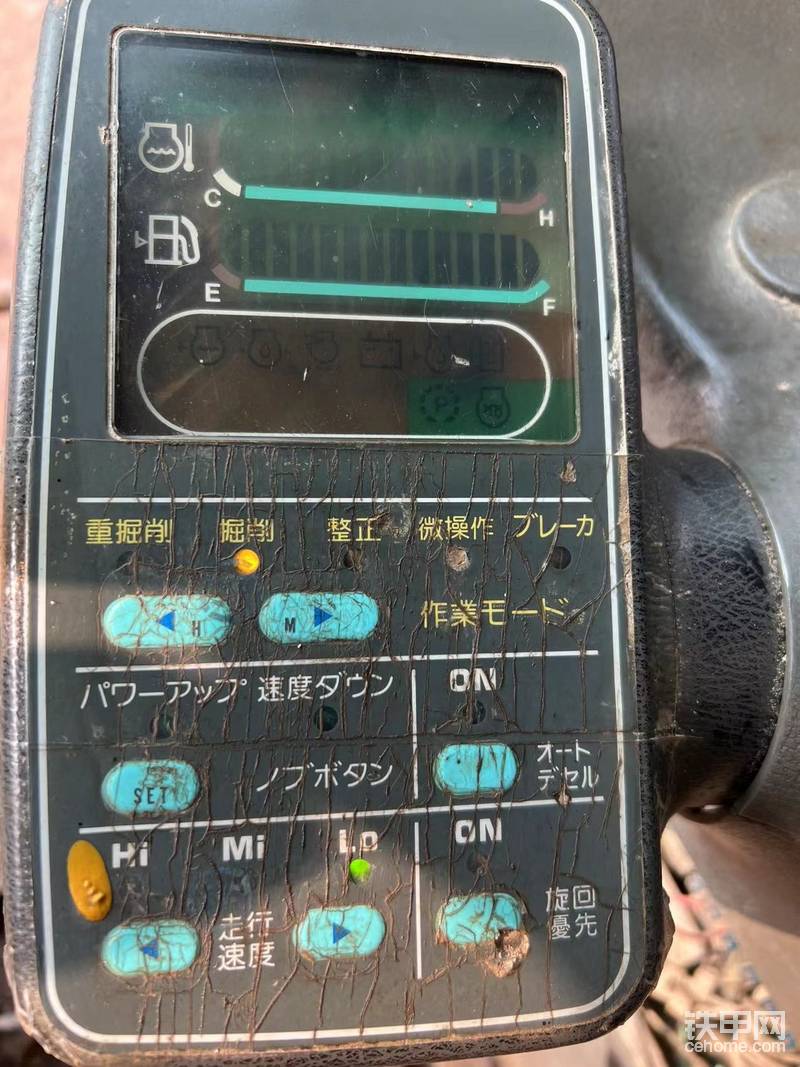 歲月的侵蝕，心中的夢想