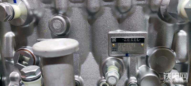 日立870高压油泵-帖子图片