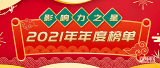 2021年鐵甲影響力全國(guó)十強(qiáng)榜單公布！