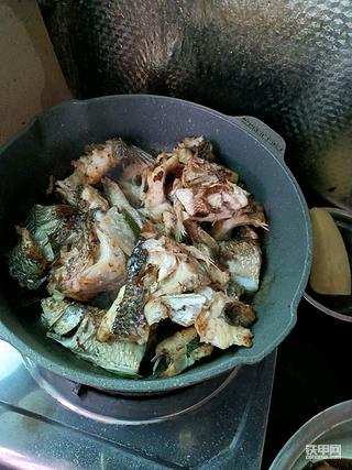 鱼🐟自己钓的