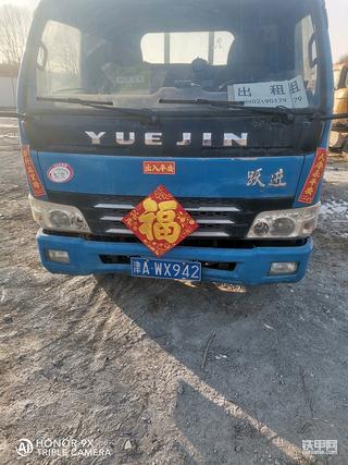 【甲友过虎年】贴春联啦