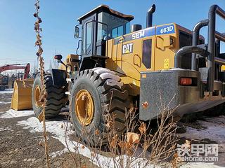 大新車就是漂亮